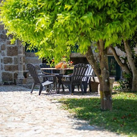 The Big House-Grand Comfort At Serra Da Estrella غويفيا المظهر الخارجي الصورة