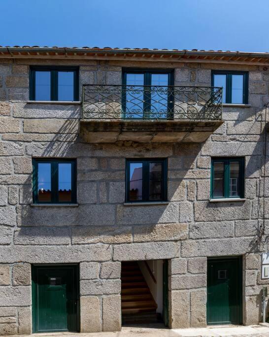 The Big House-Grand Comfort At Serra Da Estrella غويفيا المظهر الخارجي الصورة