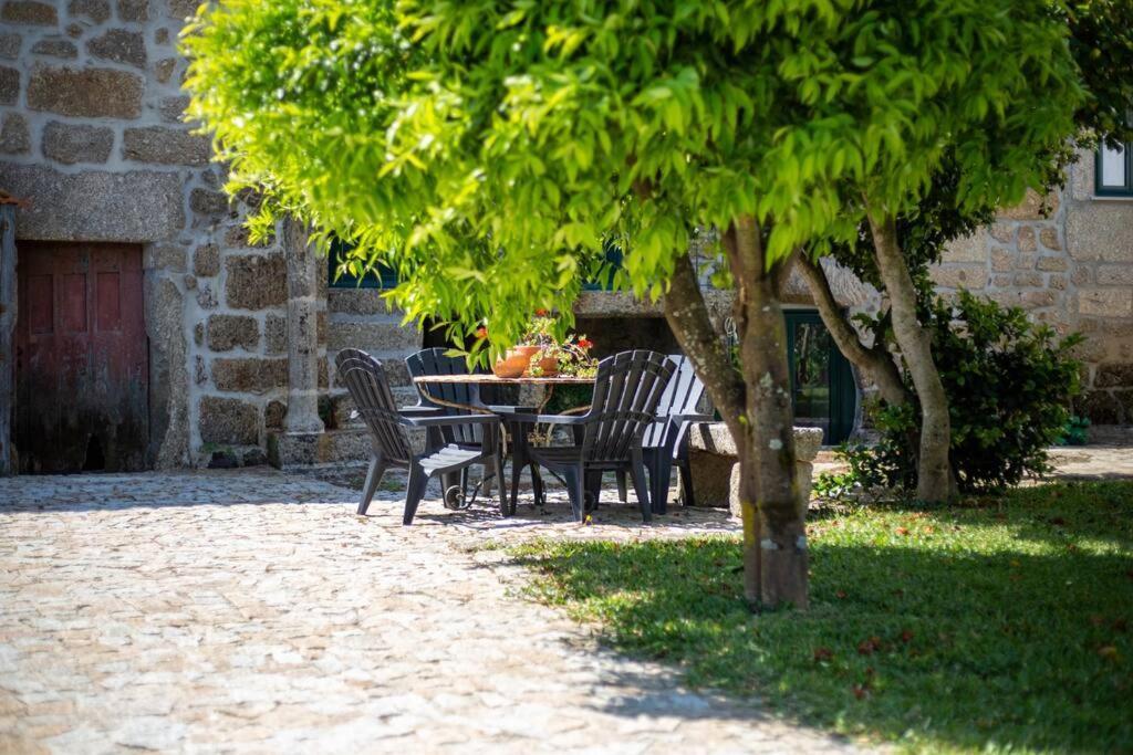 The Big House-Grand Comfort At Serra Da Estrella غويفيا المظهر الخارجي الصورة